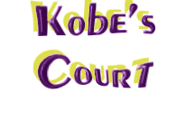 Kobe's Court