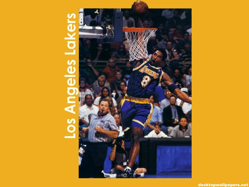 Kobe Slams