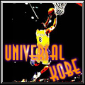 Universal Kobe
