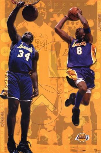 The Dynamic Duo